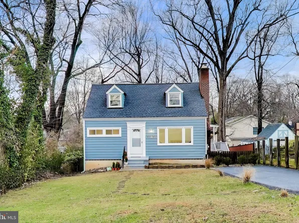 11209 Midvale Rd, Kensington, MD 20895