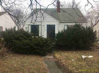 20552 Fairport St, Detroit, MI 48205