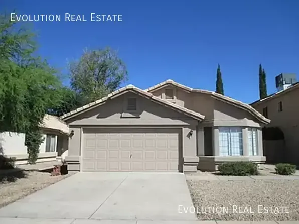 4302 E Rosemonte Dr, Phoenix, AZ 85050