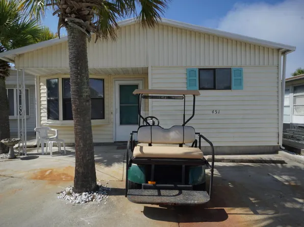 451 Marlin Dr, Panama City Beach, FL 32408