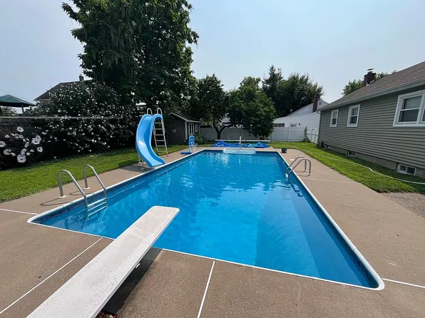 608 Plainfield St, Kingston, NY 12401