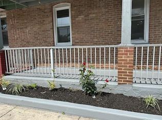 329 N New York Ave #A, Atlantic City, NJ 08401