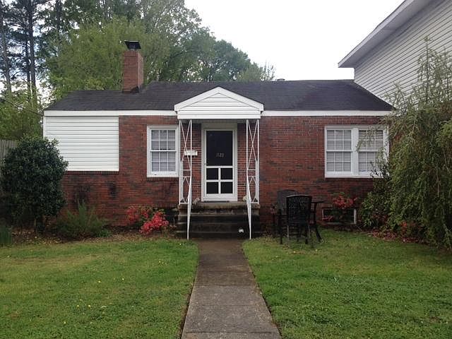 East Glenwood House