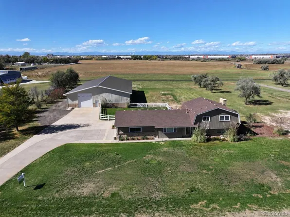 15831 Duquesne Circle, Brighton, CO 80603