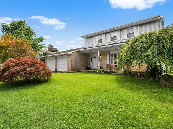 1804 Elmhurst Dr, Whitehall, PA 18052