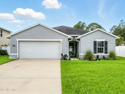 76866 TIMBERCREEK Boulevard, Yulee, FL, 32097