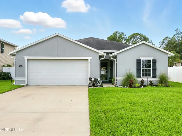 76866 TIMBERCREEK Boulevard, Yulee, FL 32097