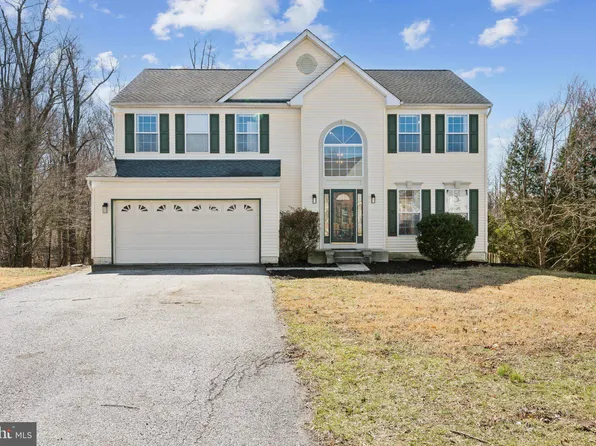 2806 Eliston St, Bowie, MD 20716