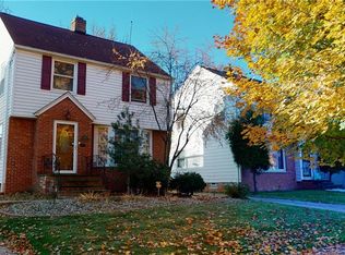 4050 Hinsdale Rd, South Euclid, OH 44121