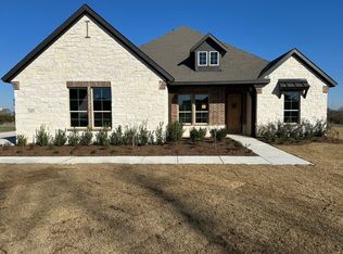 345 Cofer Rd, Leonard, TX 75452