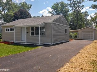 326 W Crofoot St, Sandwich, IL 60548