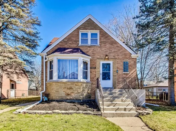 7847 Lowell Ave, Skokie, IL 60076