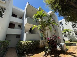 5870 Jose M Tartak #T6, Carolina, PR 00979