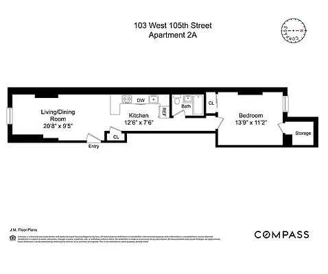 Rented by Compass | media 19