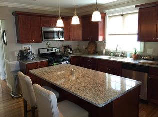 38 Exeter St, Arlington, MA 02474