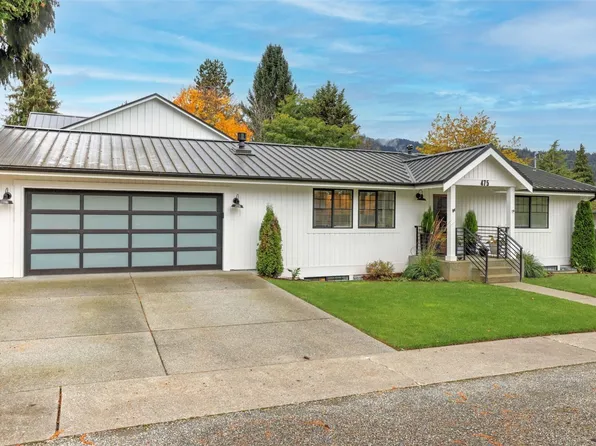 475 NE Alder Street, Issaquah, WA 98027