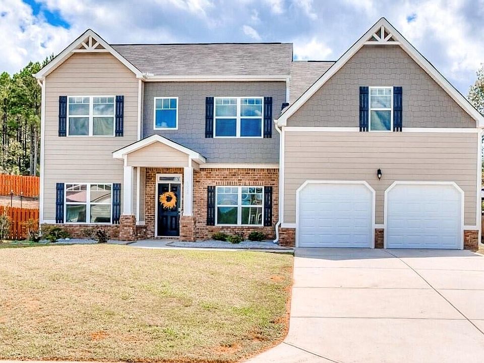1st image of 5026 Vine Lane