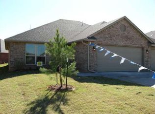 12818 SE 19th, Midwest City, OK 73130