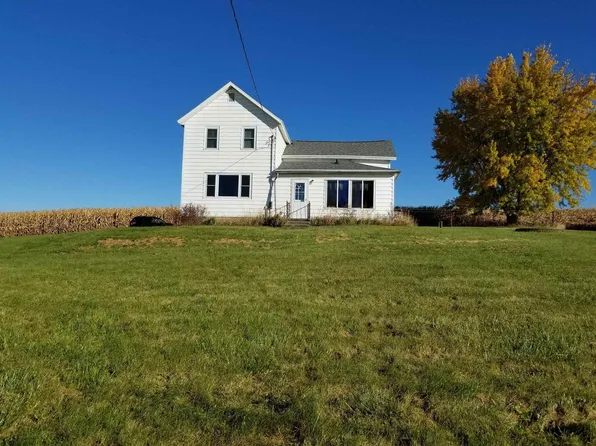 11481 Trotter Rd, Argyle, WI 53504