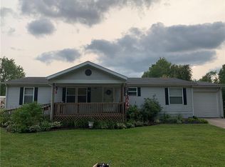 1680 Edgewood Dr, Erie, PA