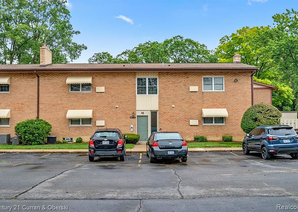 1199 S Sheldon Rd APT 91M, Plymouth, MI 48170 Zillow