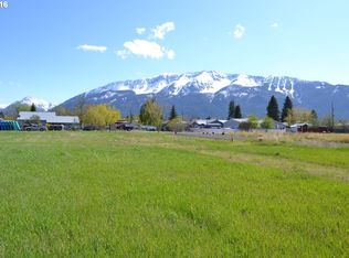 0 College St #5, Joseph or, OR 97846