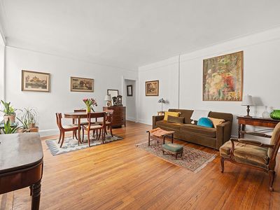 19 Fiske Pl APT E3, Brooklyn, NY, 11215