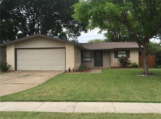 814 Vinecrest Ln, Richardson, TX 75080