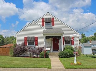 1213 Glencairn Rd, Weirton, WV