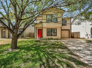 10616 Marshitahs Way, Austin, TX 78748