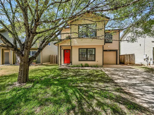10616 Marshitahs Way, Austin, TX 78748