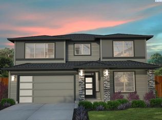 3797 Highview St, Richland, WA 99352