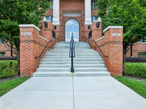 8690 Jaffa Court West Dr APT 14, Indianapolis, IN 46260