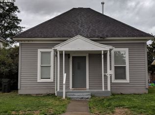 1311 4th St, Baker City, OR 97814