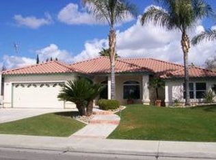 3808 Singleton Ave, Bakersfield, CA 93313