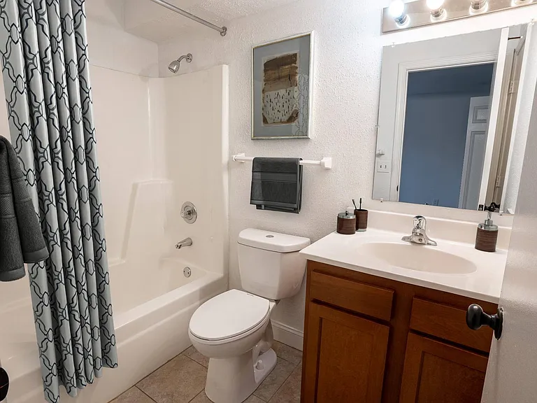 Tymberwood Trace Apartments — Photo 24