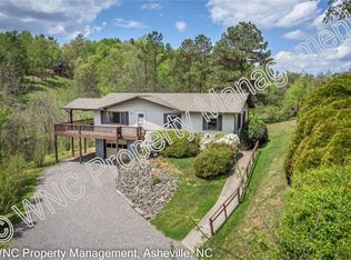 14 Chambers Dr, Weaverville, NC 28787