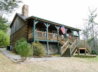85 Woodland Ct, Vesuvius, VA 24483