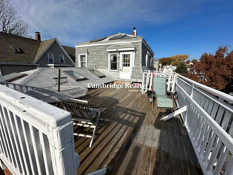 90 Summer St #3 — Photo 12