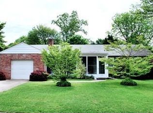 1503 Stony Run Dr, Wilmington, DE 19803