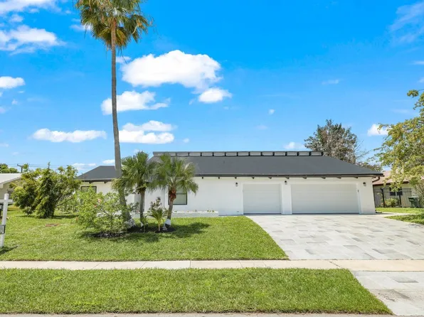 6031 NW 4th Ave, Boca Raton, FL 33487