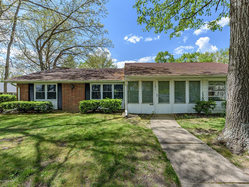 1st image of 265A Kingston Ct #1001