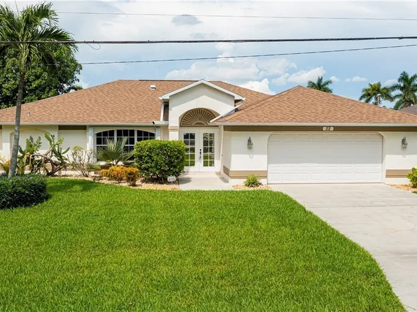 22 SE 13th Ave, Cape Coral, FL 33990