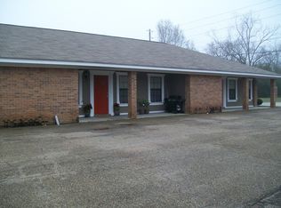 6 Richburg Rd, Purvis, MS 39475