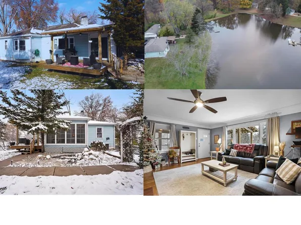 1 N Shore Ln, Collinsville, IL 62234