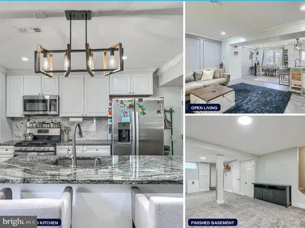 821 Wicklow Rd, Baltimore, MD 21229