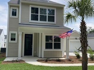 14 Windsong Rd, Beaufort, SC 29906