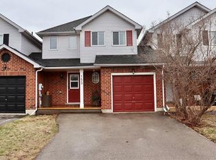 153 Tait Cres, Centre Wellington, ON N1M3P5