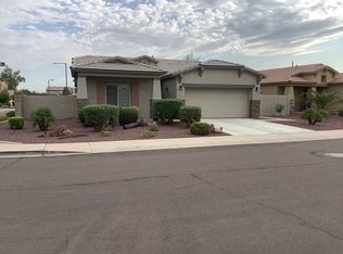 18015 W Tasha Dr, Surprise, AZ 85388