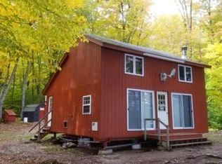 Mappi018 Plan 1/lot #T1-R10-01, Millinocket, ME 04462